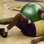 NBA – Quand Shaquille O’Neal débarquait tout nu à l’entrainement