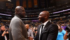 NBA – Kobe Bryant clarifie ses propos et sa relation avec Shaq
