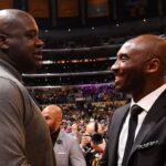 NBA – Shaq donne les 5 joueurs actuels qui pourraient battre les 81 points de Kobe !