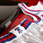 NBA – Les Sixers dévoilent leur maillot Classic Edition !