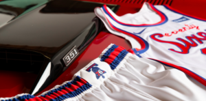 NBA – Les Sixers dévoilent leur maillot Classic Edition !