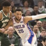 NBA – Un joueur des Sixers ne voit que 2 rivaux pour Philly à l&rsquo;Est