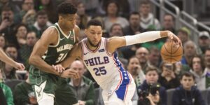 NBA – Un joueur des Sixers ne voit que 2 rivaux pour Philly à l’Est