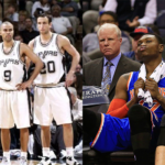 NBA – Le top 8 et le flop 8 des bilans des équipes sur les 20 dernières années