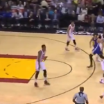 NBA – Le tir à 3 points le plus lointain de Steph Curry contre chaque équipe !