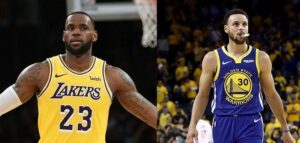 Mondial – Des Australiens demandent un remboursement à cause de LeBron James et Steph Curry