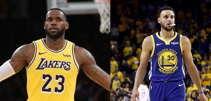 Des Australiens veulent être remboursés à cause de LeBron James et Steph Curry