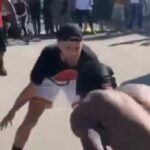 NBA – Steph Curry perd son 1 vs 1 lors d&rsquo;un tournoi