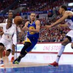 NBA – Quand les Warriors et les Clippers voulaient boycotter un match de playoffs