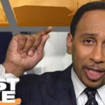 NBA – L&rsquo;affiche rêvée de Stephen A. Smith pour les Finales Ouest