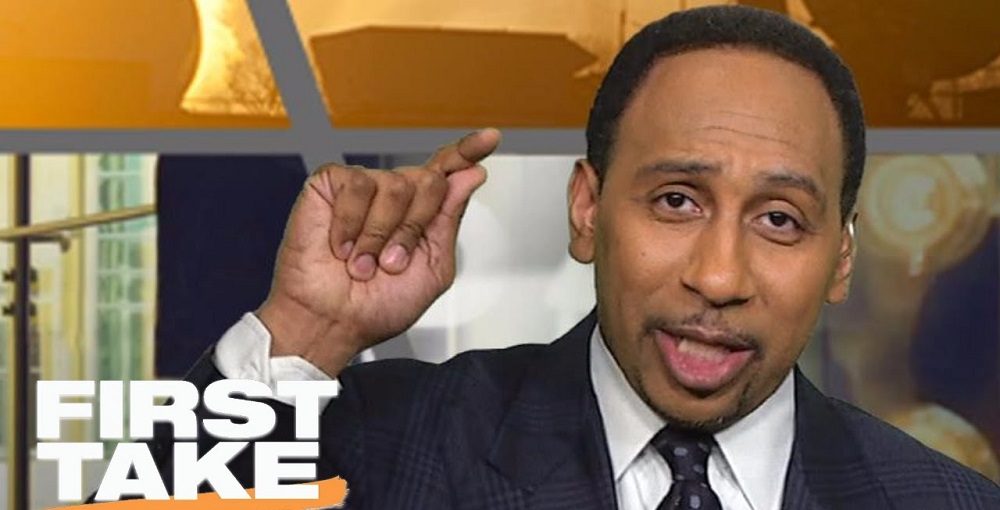 pronostic stephen a smith