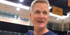 NBA – Steve Kerr acte l’avenir de D’Angelo Russell à Golden State