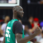 NBA – L’agent de Tacko Fall très confiant pour la suite