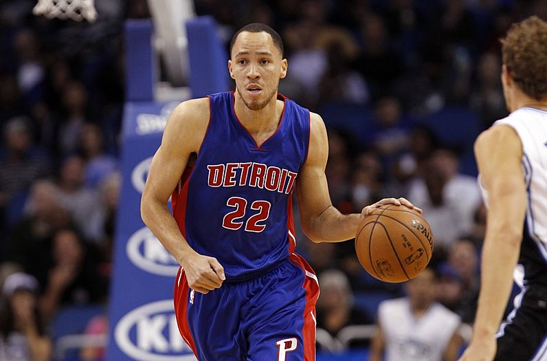 Tayshaun Prince