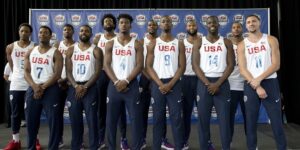NBA – Un analyste ESPN explique pourquoi les joueurs refusent Team USA