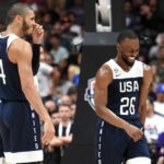 Mondial – Un retour pour Team USA avant d&rsquo;affronter les Bleus ?