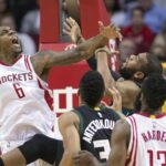 NBA – Les Rockets confirment à demi-mot une nouvelle arrivée dans le roster