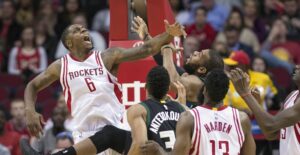 NBA – Les Rockets confirment à demi-mot une nouvelle arrivée dans le roster
