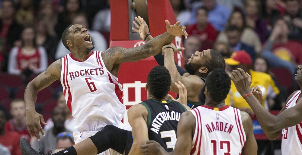 terrence jones revient à houston