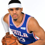 NBA – La routine de Tobias Harris en dehors des parquets
