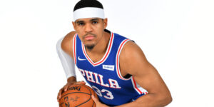 NBA – La routine de Tobias Harris en dehors des parquets