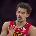 NBA – Trae Young sort un triple-double pas vu à Atlanta depuis 45 ans