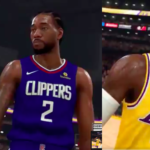 NBA – Un nouveau trailer de 2K20 enflamme les fans