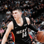 NBA – Après « Hoodie Melo », découvrez « Boxer Herro »