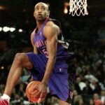NBA – Vince Carter valide son « meilleur Raptor de toute l’histoire »
