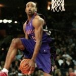 NBA – Vince Carter valide son « meilleur Raptor de toute l’histoire »