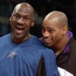 NBA – Vince Carter lâche son top 3 all-time, dans l’ordre