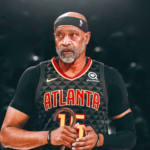 NBA – La longévité exceptionnelle de Vince Carter en 2 anecdotes amusantes