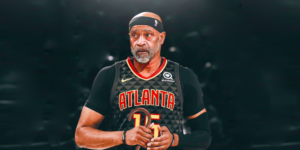 NBA – La longévité exceptionnelle de Vince Carter en 2 anecdotes amusantes