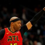 NBA – Le rêve fou de Vince Carter après sa retraite