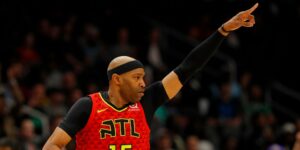 NBA – Le rêve fou de Vince Carter après sa retraite