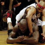 NBA – Vince Carter a failli faire signer Shaq à Toronto