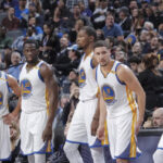 NBA – Les 3 meilleures équipes de l&rsquo;histoire des Warriors