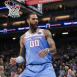 NBA – Fusillade dans une maison de Willie Cauley-Stein