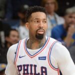NBA – Wilson Chandler fait face à 25 matchs de suspension !