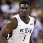 NBA – « C&rsquo;est de l&rsquo;irrespect pour Zion »