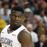 NBA – Zion Williamson déjà en grande difficulté pour le rookie de l’année ?