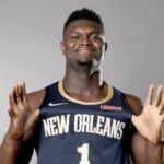 NBA – L&rsquo;énorme changement aux Pelicans la saison prochaine avec l&rsquo;arrivée de Zion