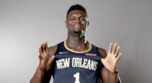 NBA – L’énorme changement aux Pelicans la saison prochaine avec l’arrivée de Zion