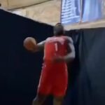 NBA – Zion Williamson fait le show au photoshoot des rookies