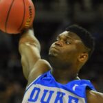 NBA – Zion Williamson obtient une note de dunk record dans 2K20 !