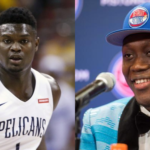 NBA – Zion Williamson donne un premier surnom à Sekou Doumbouya