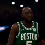 NBA – Tacko Fall dans 2K20 ? Un véritable cheat code !