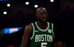 NBA – Tacko Fall dans 2K20 ? Un véritable cheat code !