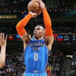 NBA – Les 8 pires shooteurs par zone de la dernière décennie