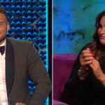 NBA – Blake Griffin enchaîne les blagues hardcore sur Caitlyn Jenner… devant elle
